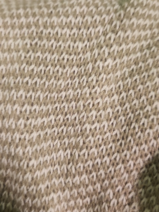 Knit Cardigan - Picture 9 of 10